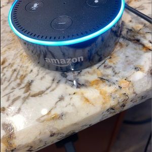 Amazon Echo Dot